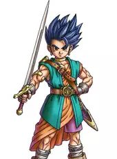 Dragon Quest VI: Realms of Revelation