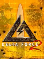 Delta Force 2