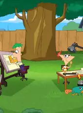 Phineas and Ferb: New Inventions