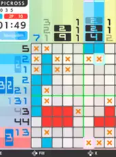 Picross S