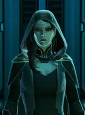 Star Wars: The Old Republic - Knights of the Fallen Empire