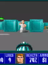 Wolfenstein 3D