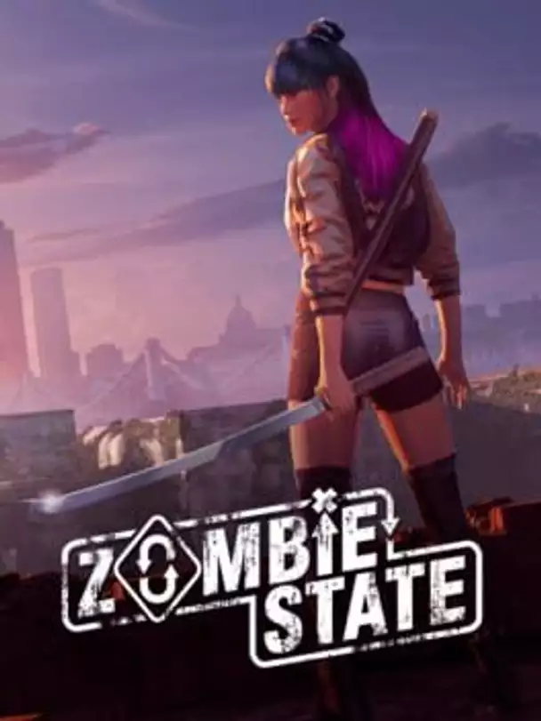 Zombie State