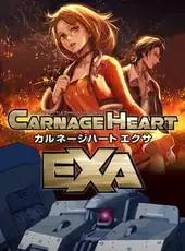 Carnage Heart EXA