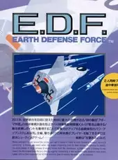 Earth Defense Force