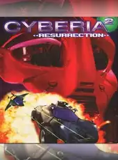 Cyberia 2: Resurrection