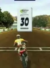 Championship Motocross 2001 featuring Ricky Carmichael