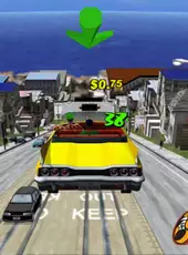 Crazy Taxi