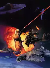 Star Wars: Rebel Assault II - The Hidden Empire