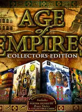 Age of Empires: Collector's Edition