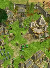 Age of Mythology: The Titans