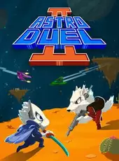 Astro Duel 2