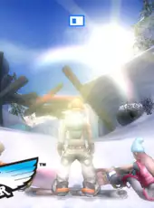 SSX Blur