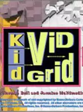 Kid Vid Grid