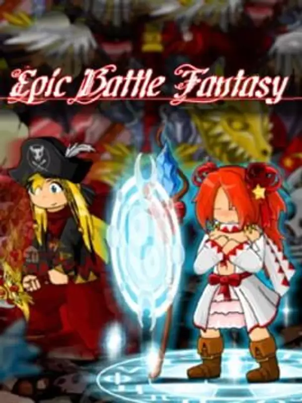 Epic Battle Fantasy