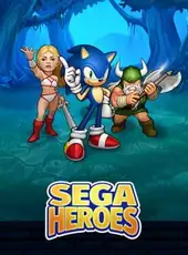 Sega Heroes