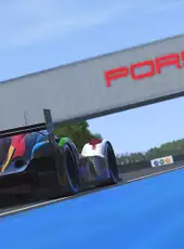 Le Mans Ultimate