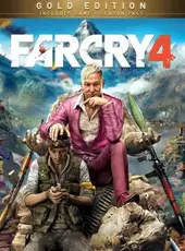 Far Cry 4: Gold Edition