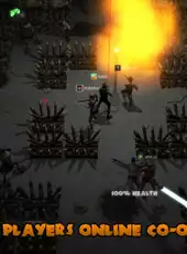 Yet Another Zombie Defense