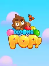 Bloons Pop!