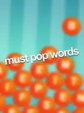 Must Pop Words