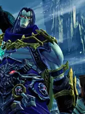 Darksiders II