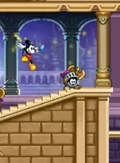 Epic Mickey: Power of Illusion