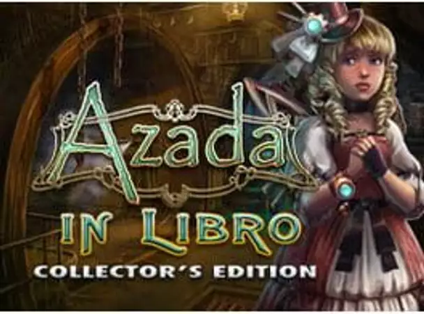 Azada: in Libro