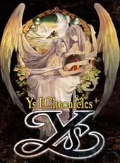 Ys I Chronicles+