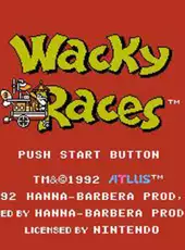 Wacky Races