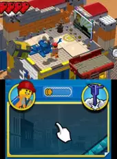 The LEGO Movie Video Game