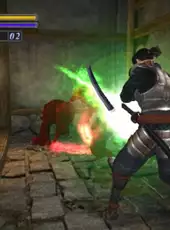 Genma Onimusha