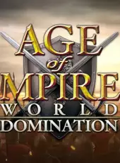 Age of Empires: World Domination