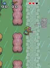 The Legend of Zelda: A Link to the Past