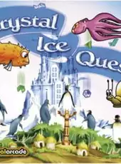 Crystal Ice Quest