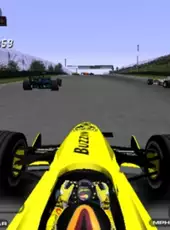 Formula One 2001