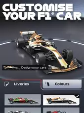 F1 Clash