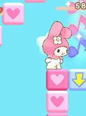 My Melody: Negai ga Kanau Fushigi na Hako