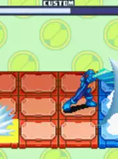 Mega Man Battle Network 6: Cybeast Falzar