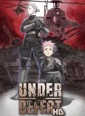 Under Defeat HD