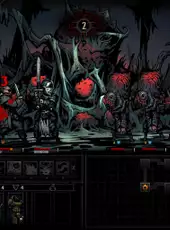 Darkest Dungeon: The Crimson Court