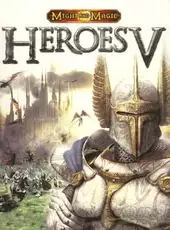 Heroes of Might and Magic V