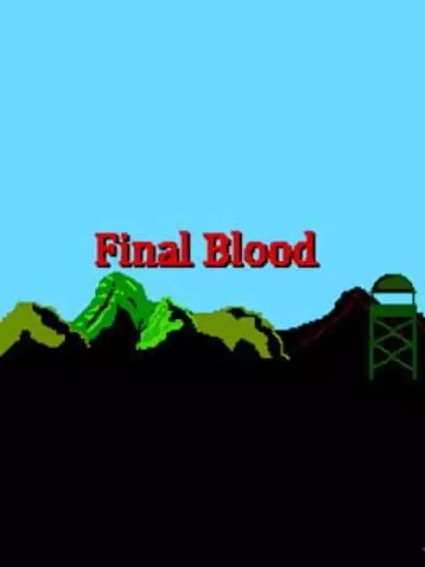 Final Blood