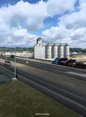 American Truck Simulator: Nebraska