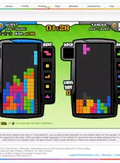 Tetris Friends