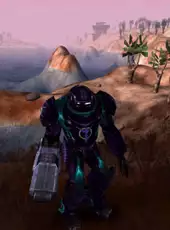 PlanetSide