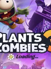 Plants vs. Zombies 3: Welcome to Zomburbia