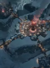 Frostpunk: The Rifts