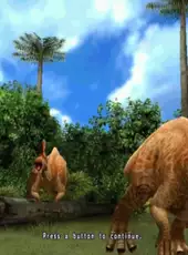 Dinosaur King: Operation Dinosaur Rescue