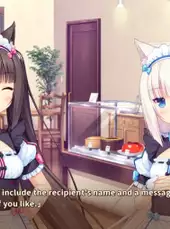 Nekopara Vol. 3